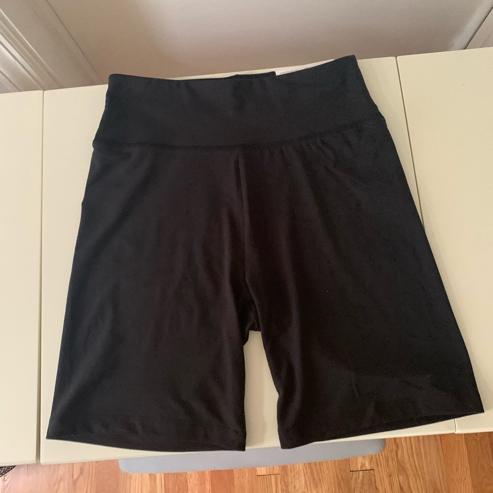 American Eagle Biker Shorts